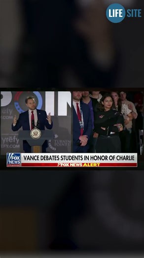 “My Wife Is Hindu — But We’re Raising Our Kids Christian” — JD Vance Gets Real About Faith