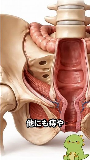【医師解説】便が出切らない「残便感」は病気のサイン？大腸内視鏡でわかる原因と治療法【ストレス性便秘にも対応】