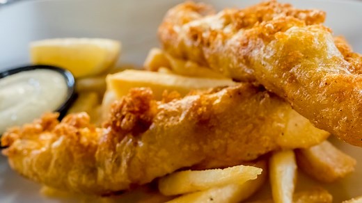 Where to find a fish fry near you