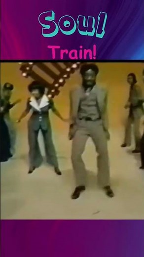 From Waacking to the Snake: Dancing Through Soul Train’s History