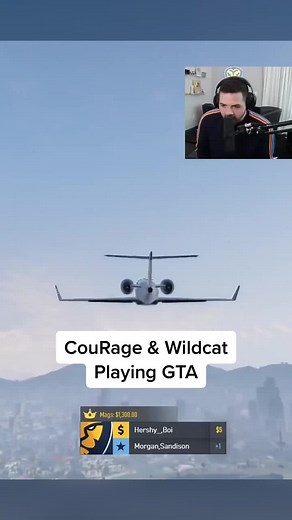 Exploring GTA 5 with I Am Wildcat: A Fun Adventure