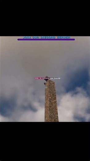 My GF Tried the Water Bucket Challenge in Minecraft… (IMPOSSIBLE) 😱💦