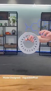 13K views · 178 reactions | Reddot Winner 2024 Product Design：K1 Max 600mm/s Printing Speed Versatile AI LiDAR Observant AI Camera 300*300*300mm Build Volume | Creality | Facebook