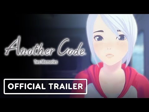 Another Code: Recollection - Official Gameplay Reveal Trailer | Nintendo Direct 2023