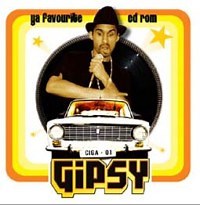 Gipsy - Ya Favourite CD Rom