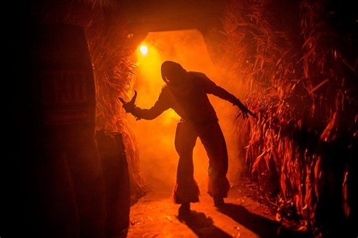 LIST: Scariest NE Ohio haunted houses you don’t want to miss