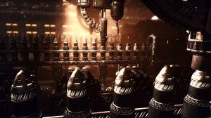 Jumpgate Evolution - Octavius Faction Trailer