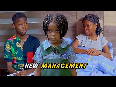 New Management | Mila | Success (Mark Angel Comedy)