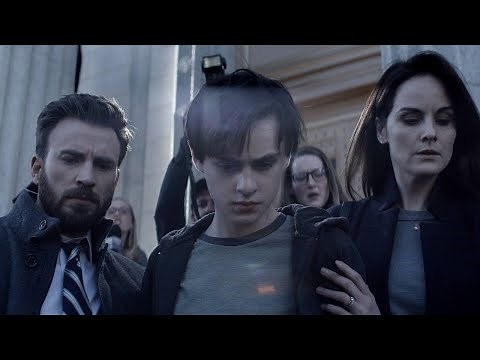 Defending Jacob Season 1 Episode 8 | AfterBuzz TV