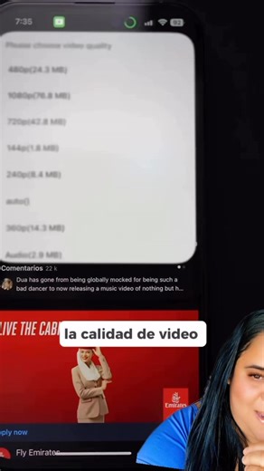 Truco de YouTube que no sabías | Maria Palacios Perez