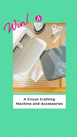 1.2K views | This is a paid partnership between best and Cricut #ad...