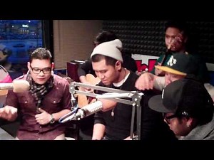 Maroon 5 "Sunday Morning" (COVER)