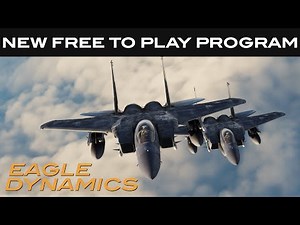 【情報】Free to play program @DCS World 哈啦板 - 巴哈姆特