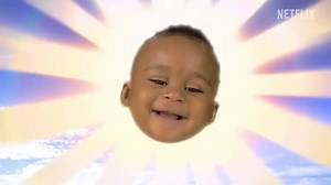 Schauspielerin der «Teletubbies»-Sonne wird Mami