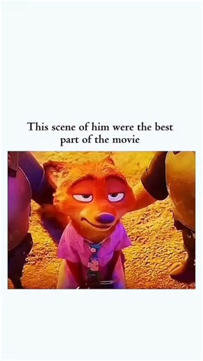 Otaku World on Instagram: "That post is talking about Zootopia 2 — but here’s the reality check, no sugar-coating. As of now, Zootopia 2 is officially announced but not released, and there’s no confirmed 2025 release date, final plot, or IMDb rating. So captions like that one are speculative / hype-written reviews, not based on a finished film. Basically: cinematic fan fiction dressed like a review. This happens a lot on movie-clip pages: • announced sequel → • aesthetic clips / old footage → • 