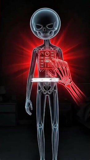 If One Text Changes Your Mood, This Isn’t Love