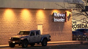 Mississauga strip club's liquor licence suspended over alleged over-serving