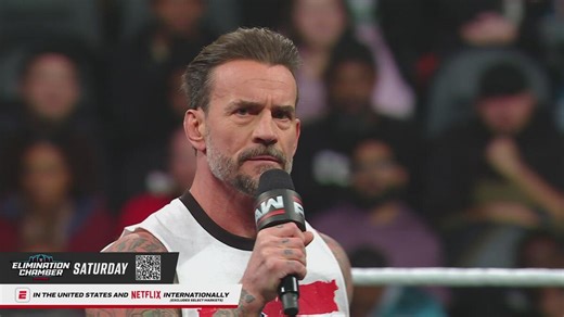 CM Punk verbally assaults Finn Bálor and Roman Reigns: Raw highlights, Feb. 23, 2026