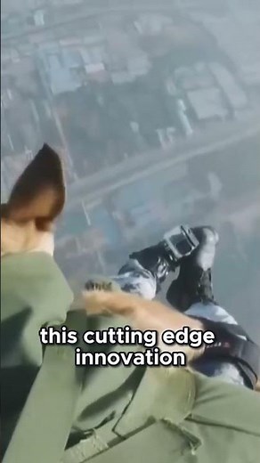 China's Jetpack Army Unveiled The Future of Warfare Is Here!