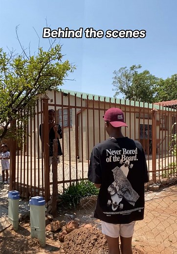 Atlegang Songo on TikTok