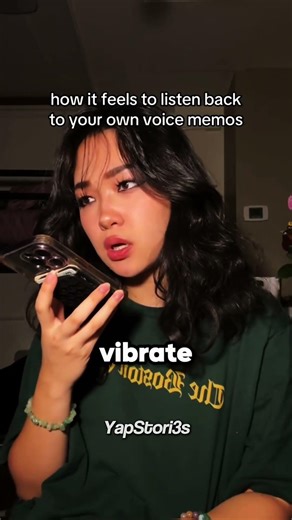 Why Does Your Voice Sound Weird?