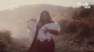 Beyoncé Surprises Fans with 'Already' Music Video Ahead of 'Black Is King' Release