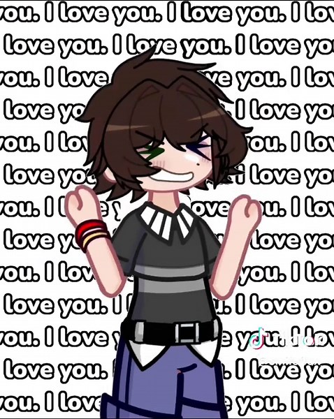 Gacha Life Fun: Afton Family Animation