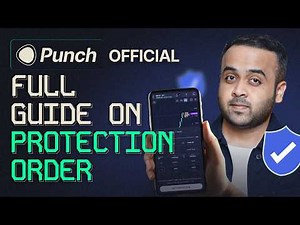 Ultimate Guide to Safe Trading with Punch App: Protection Order & SmartSL