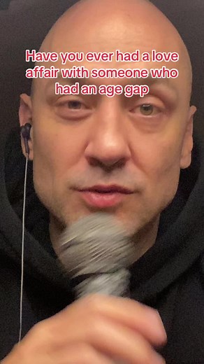 Navigating Age Gap Relationships: Insights and Experiences