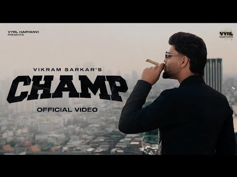 Tere yaar ki Kiset baby hood na Hove | champ | Vikram Sarkar | thought | new Haryanvi song 2026