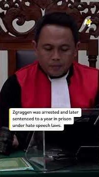 Tourist Jailed for Mocking Bali Culture