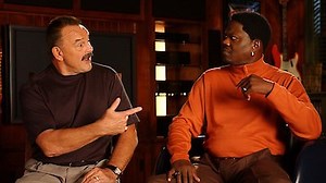 Watch The Bernie Mac Show Season 5 Episode 15 - Fantasy Football