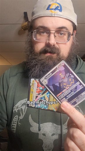 Pokémon TCG tech cards explained — how to fix bad matchups.