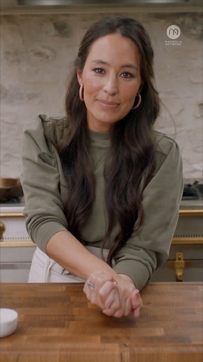 What’s NOT to love about Joanna Gaines’ Chocolate-Hazelnut Bread Pudding?! 😍 Tune in to #MagnoliaTable tomorrow @ 11a|10c for the recipe! | Food Network