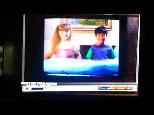 Full House- Action Rigby commercial