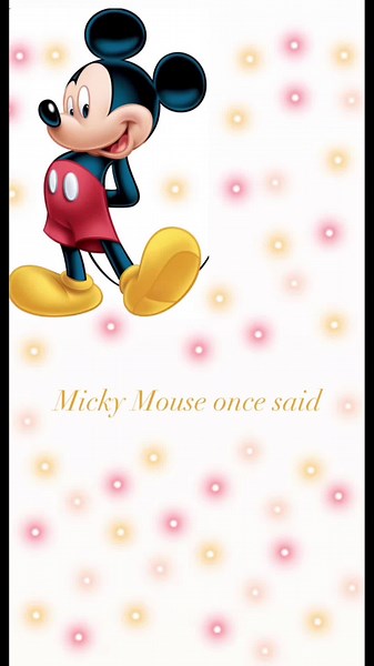 Disney quotes for life 💛