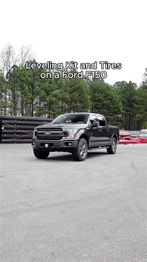 Affordable Upgrades for Your Ford F-150
