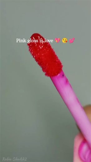 Rabia Shaikh 🎀💖 on Instagram: "rabia.shaikh2 Magic Your Life with this cute ice cream Lip gloss tint ✨💋💖 Follow me for more ASMR!! 💗🌸💗 Lip gloss, lip gloss asmr, lip gloss pops, lip gloss pulls, asmr makeup humour, lip gloss sounds, lip gloss junkies, satisfying lip gloss sounds, lip tint, pink lip gloss, lip gloss collection, lip gloss must haves, affordable lip gloss, pink makeup, beauty ASMR, beauty aesthetic, viral lip oil , pink lip gloss asmr, makeup asmr, ASMR #lipglosspoppin💋 #li