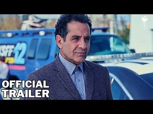 MR. MONK'S LAST CASE: A Monk Movie Official Trailer (2023) | HD