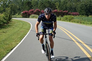 Review: Specialized Tarmac S-Works SL7 is a fairly well mannered road rocket