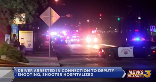 Riverside County Sheriff's Department releases bodycam video of deputy-involved shooting