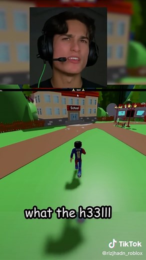 Joining a Tubers 93 Roblox Game 😱😱 #roblox | tubers93