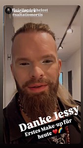 Saltatio Mortis on Reels