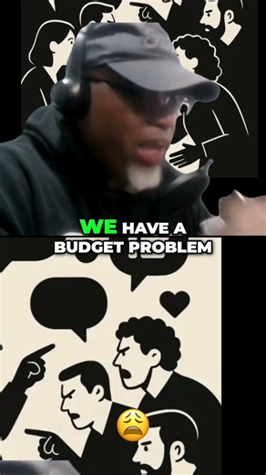 America First: Budget vs. Foreign Aid Debate #shorts