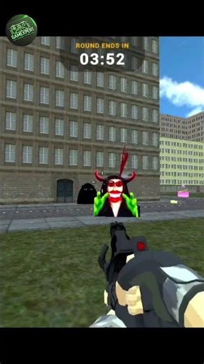 One Click in GMod = Big Problem 😳