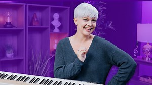 COMPLETE 10-Minute Vocal Warm UP - The Chorus