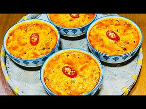 How to make delicious and attractive fish sauce for vegetarian days