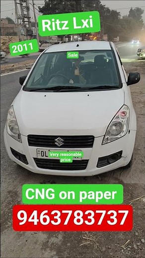 2011 Ritz Lxi for sale #reels #roblox #recipe #car#cars #fazilka_news #fazilka #punjabisong #punjabi