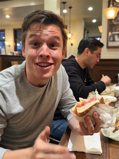 The best nova lox bagel near me. Borad nosh 58th and Madison