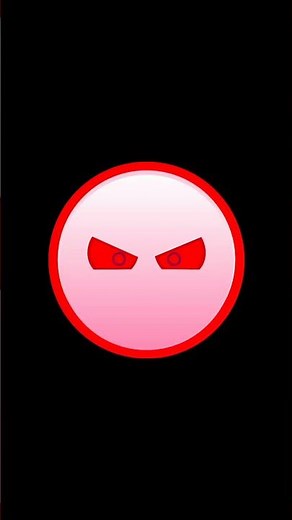 Geometry dash difficulty faces animation